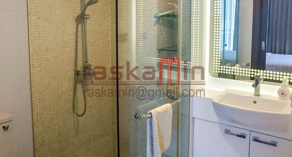 For rent and for sale 1 bed condo in Bang Lamung, Chonburi