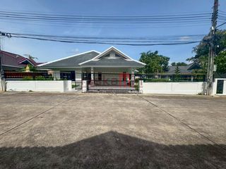 Casa en venta de 3 habitaciones en Bang Lamung, Chonburi