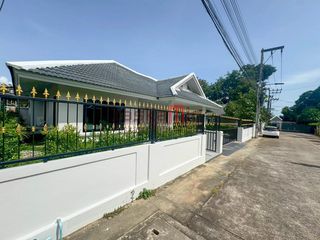 Casa en venta de 3 habitaciones en Bang Lamung, Chonburi