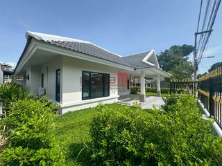 Casa en venta de 3 habitaciones en Bang Lamung, Chonburi