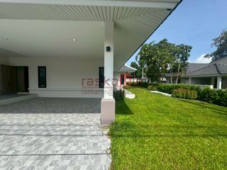 Casa en venta de 3 habitaciones en Bang Lamung, Chonburi