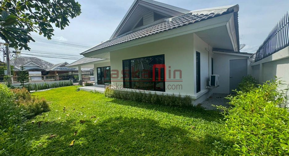 Haus zum Kauf mit 3 Zimmer in East Pattaya, Pattaya