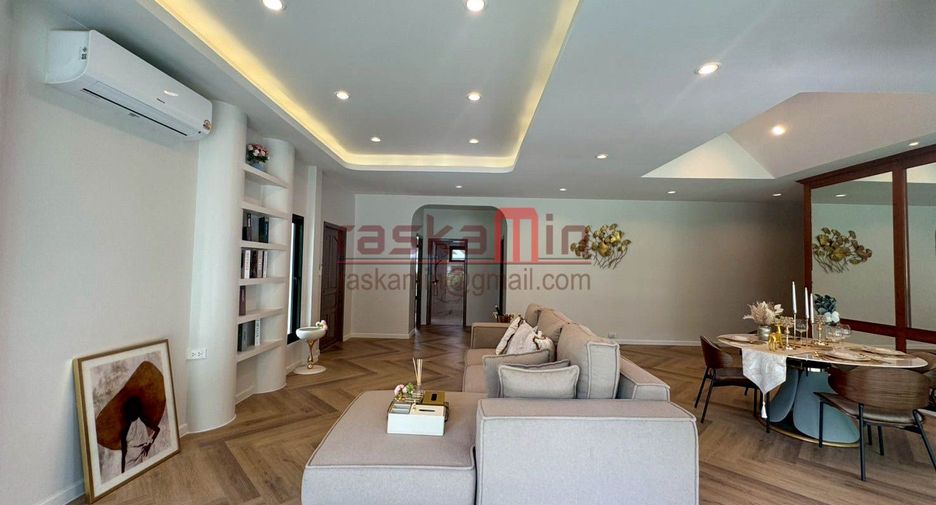Haus zum Kauf mit 3 Zimmer in East Pattaya, Pattaya