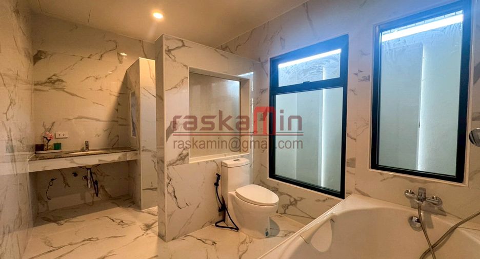 Haus zum Kauf mit 3 Zimmer in East Pattaya, Pattaya