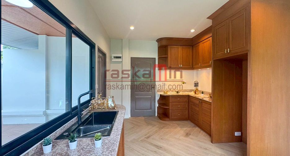 Haus zum Kauf mit 3 Zimmer in East Pattaya, Pattaya