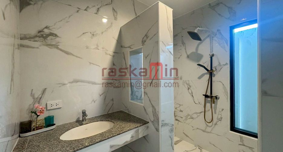 Haus zum Kauf mit 3 Zimmer in East Pattaya, Pattaya