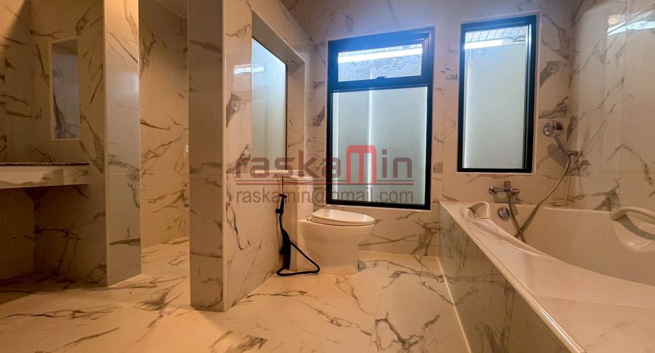 Haus zum Kauf mit 3 Zimmer in East Pattaya, Pattaya
