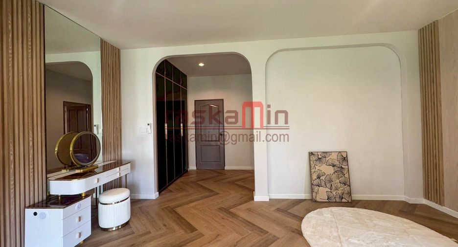 Haus zum Kauf mit 3 Zimmer in East Pattaya, Pattaya