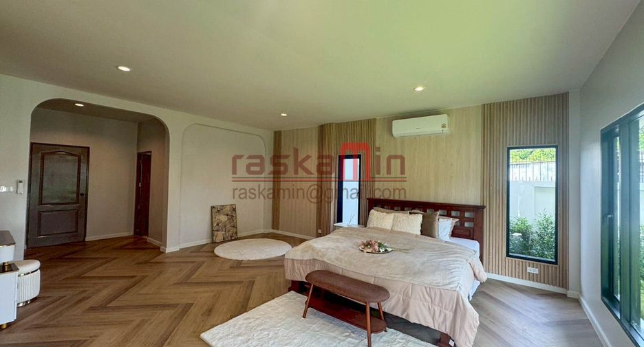 Haus zum Kauf mit 3 Zimmer in East Pattaya, Pattaya