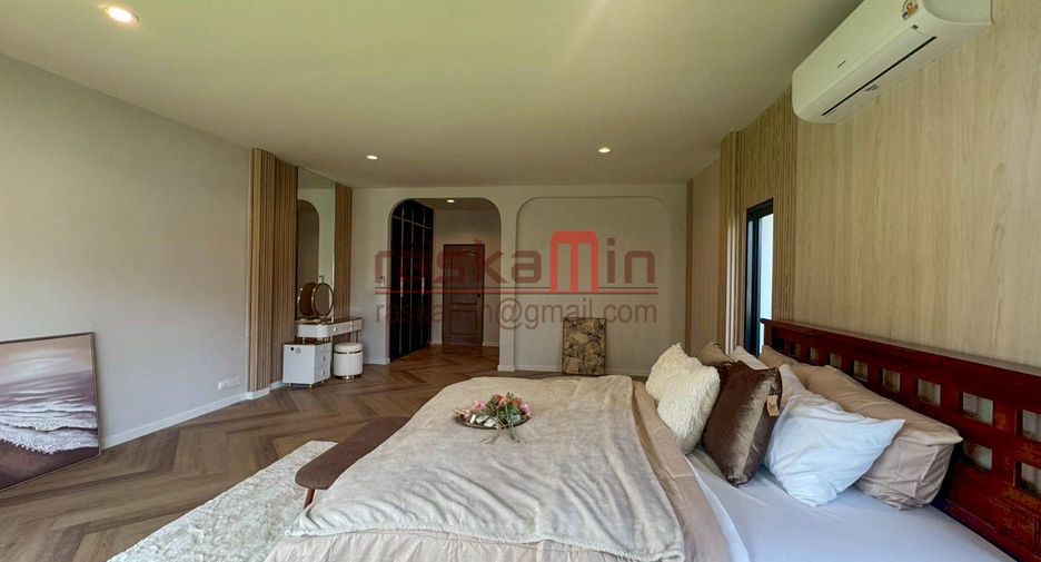 Haus zum Kauf mit 3 Zimmer in East Pattaya, Pattaya