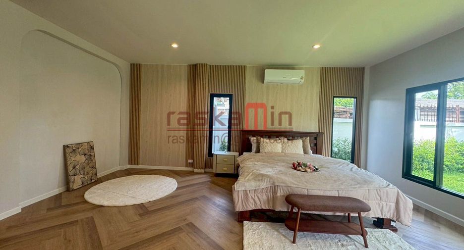 Haus zum Kauf mit 3 Zimmer in East Pattaya, Pattaya