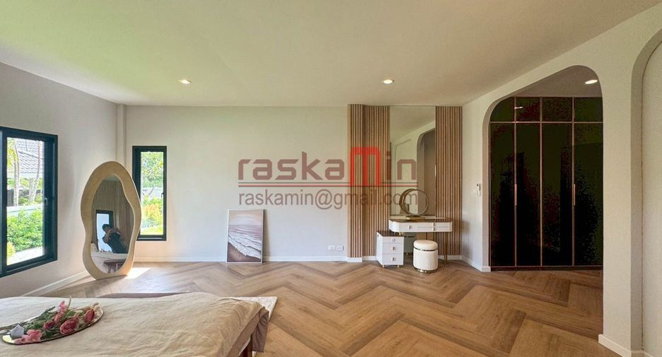 Haus zum Kauf mit 3 Zimmer in East Pattaya, Pattaya