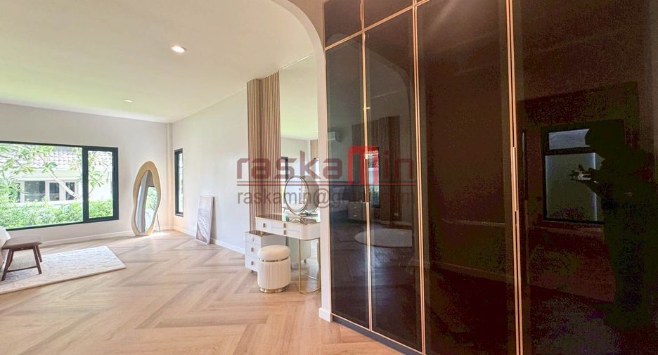 Haus zum Kauf mit 3 Zimmer in East Pattaya, Pattaya