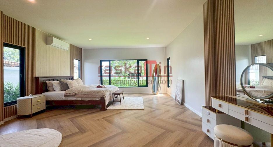 Haus zum Kauf mit 3 Zimmer in East Pattaya, Pattaya