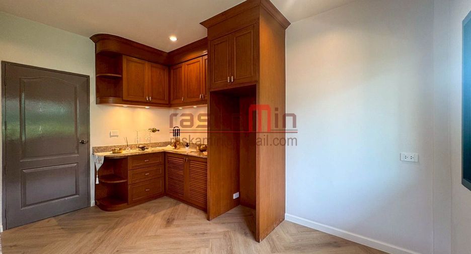 Haus zum Kauf mit 3 Zimmer in East Pattaya, Pattaya