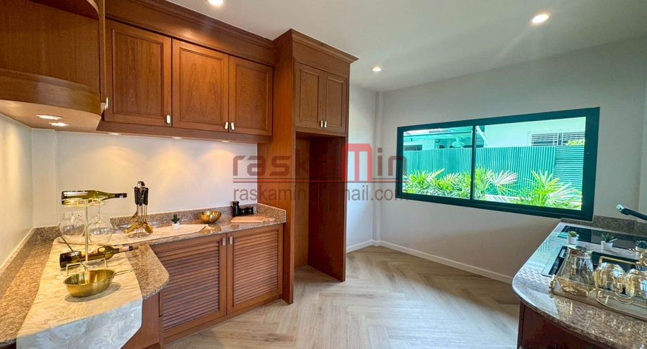 Haus zum Kauf mit 3 Zimmer in East Pattaya, Pattaya