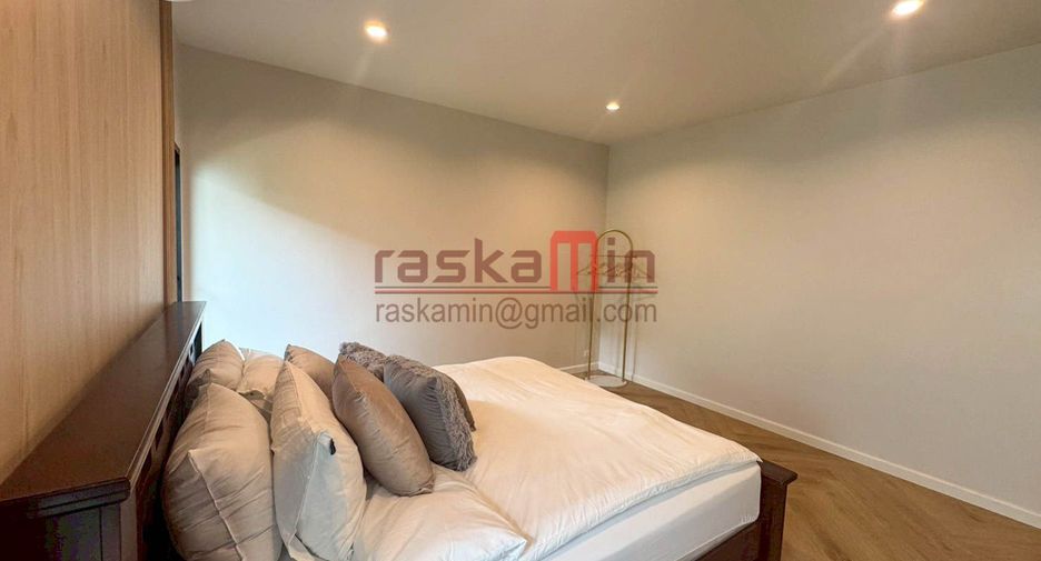 Haus zum Kauf mit 3 Zimmer in East Pattaya, Pattaya