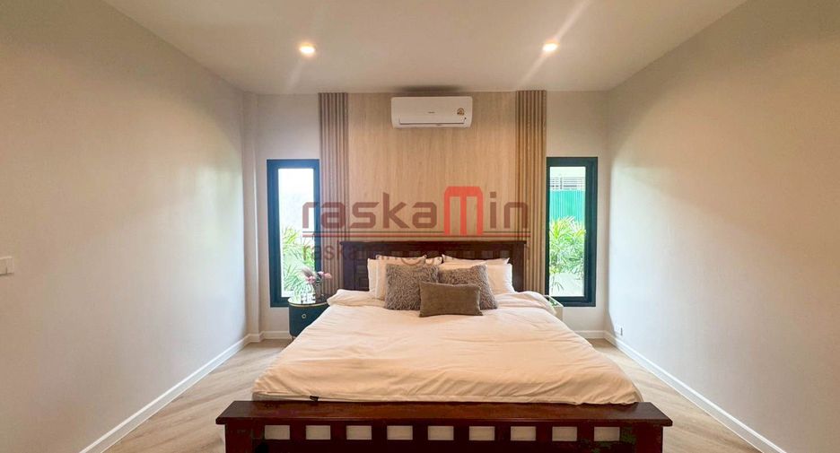 Haus zum Kauf mit 3 Zimmer in East Pattaya, Pattaya