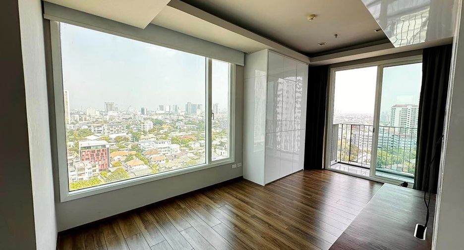 Condo en venta de 1 habitaciones en Watthana, Bangkok