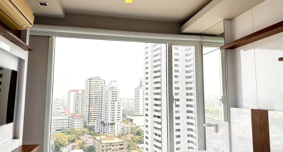 Condo en venta de 1 habitaciones en Watthana, Bangkok