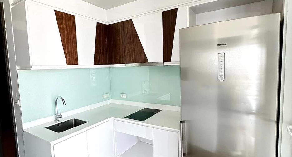 Condo en venta de 1 habitaciones en Watthana, Bangkok