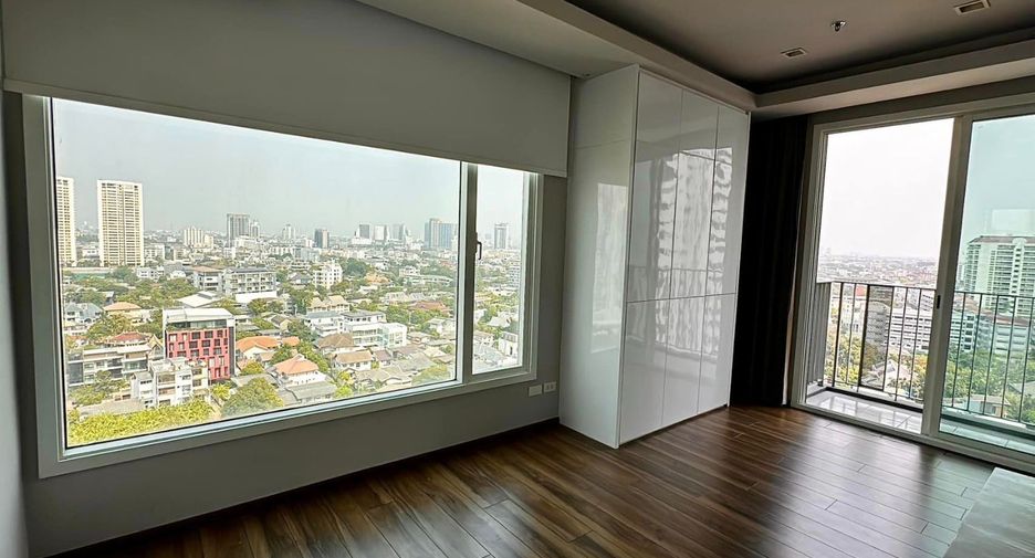 Condo en venta de 1 habitaciones en Watthana, Bangkok