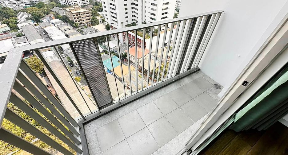 Condo en venta de 1 habitaciones en Watthana, Bangkok