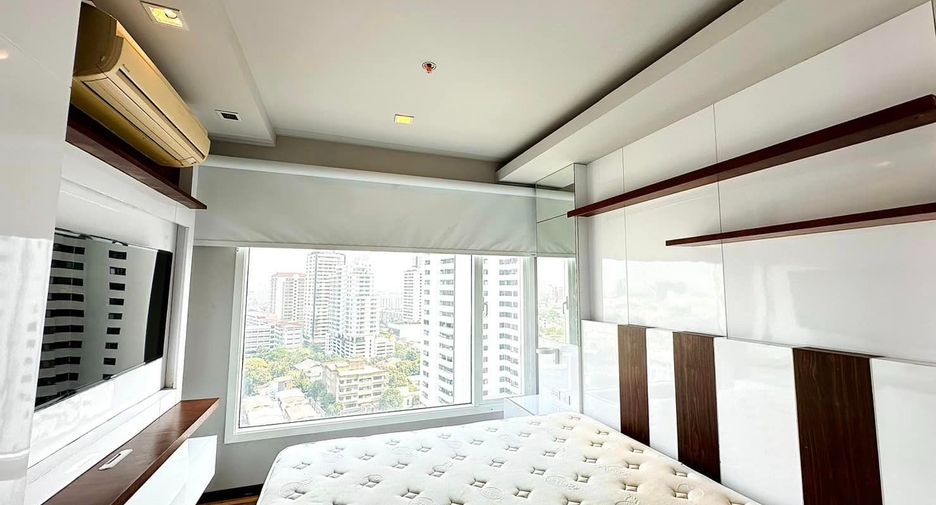 Condo en venta de 1 habitaciones en Watthana, Bangkok