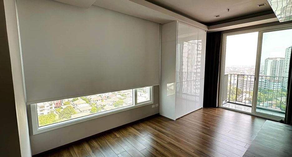 Condo en venta de 1 habitaciones en Watthana, Bangkok