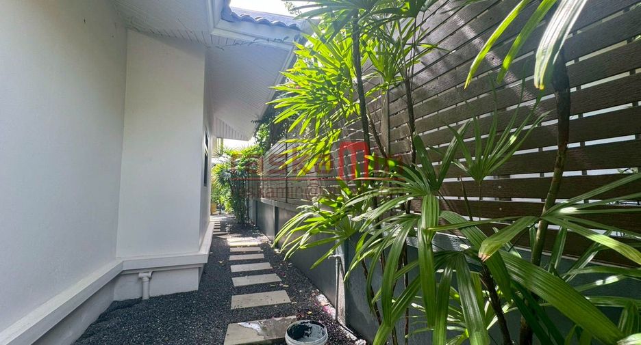 Villa zum Kauf mit 3 Zimmer in Bang Lamung, Chonburi