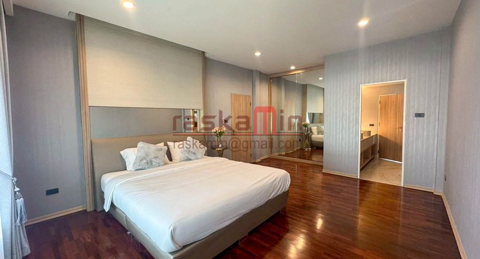 Villa zum Kauf mit 3 Zimmer in Bang Lamung, Chonburi