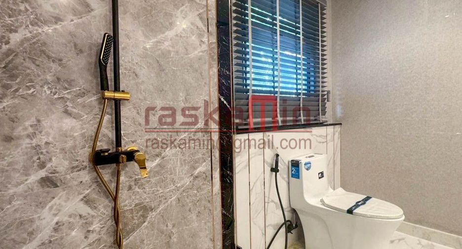 Villa zum Kauf mit 3 Zimmer in Bang Lamung, Chonburi