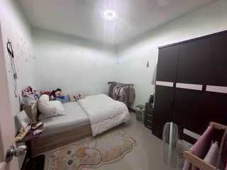 For sale 2 bedrooms townhouse in Bang Lamung, Chonburi