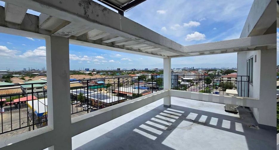 For sale office in Saphan Sung, Bangkok