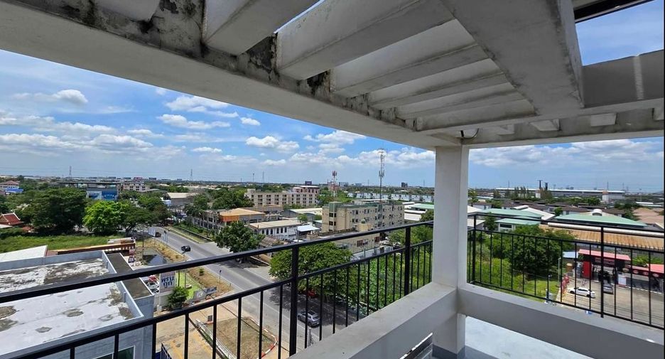 For sale office in Saphan Sung, Bangkok