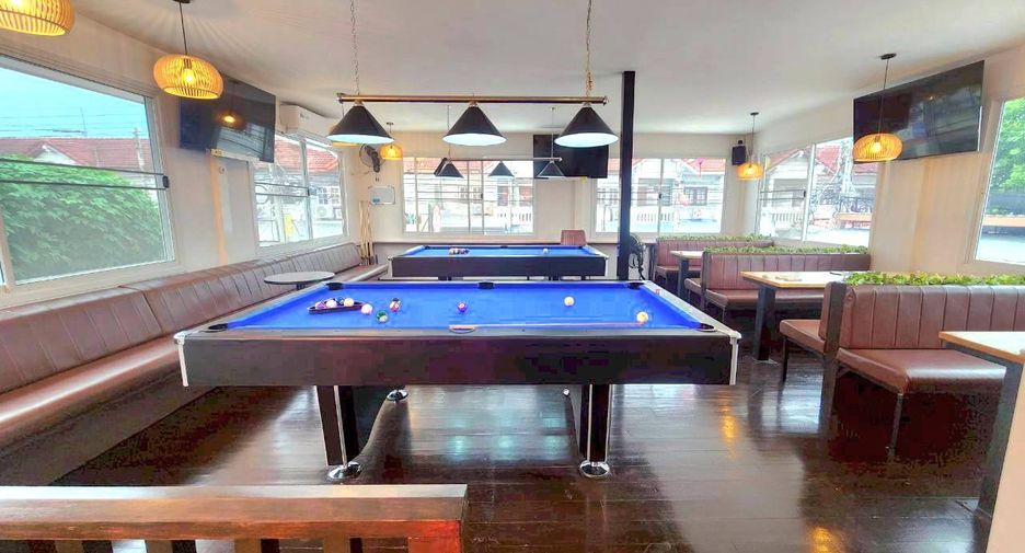 For rent 1 bed retail Space in Hua Hin, Prachuap Khiri Khan