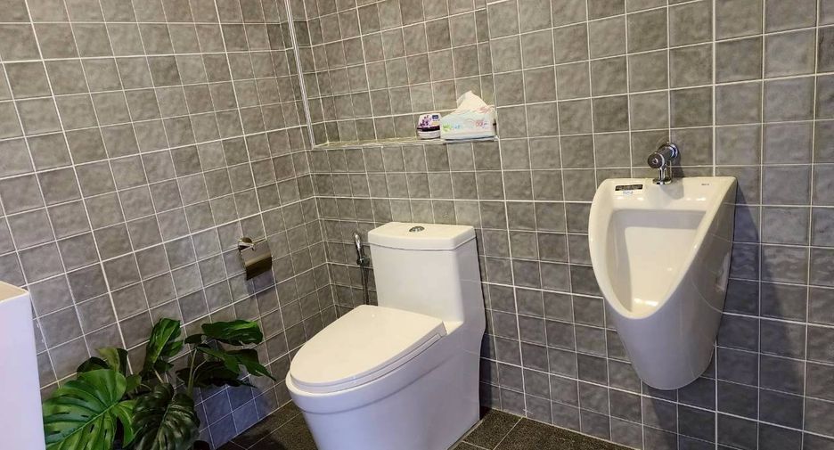 For rent 1 bed retail Space in Hua Hin, Prachuap Khiri Khan