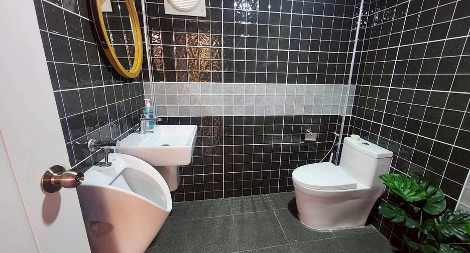 For rent 1 bed retail Space in Hua Hin, Prachuap Khiri Khan