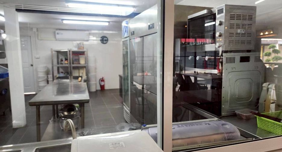For rent 1 bed retail Space in Hua Hin, Prachuap Khiri Khan