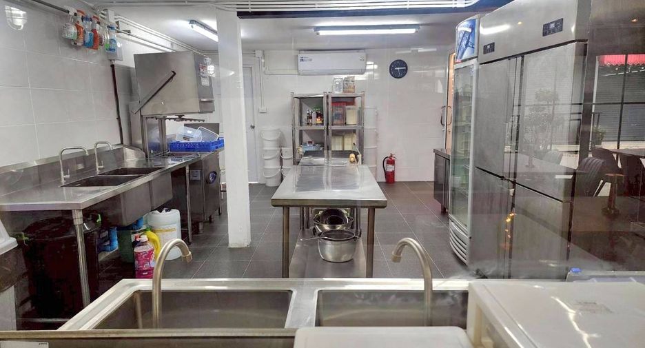 For rent 1 bed retail Space in Hua Hin, Prachuap Khiri Khan