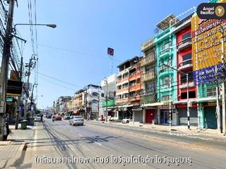 Local comercial en venta de 1 habitaciones en Mueang Nonthaburi, Nonthaburi