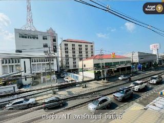 Local comercial en venta de 1 habitaciones en Mueang Nonthaburi, Nonthaburi