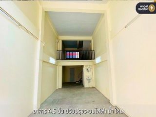 Local comercial en venta de 1 habitaciones en Mueang Nonthaburi, Nonthaburi