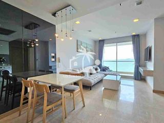 For Rent 1 Bedroom Condo In Bang Lamung, Chonburi