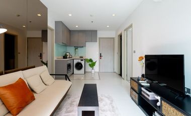For sale 2 bedrooms condo in Khlong Toei, Bangkok