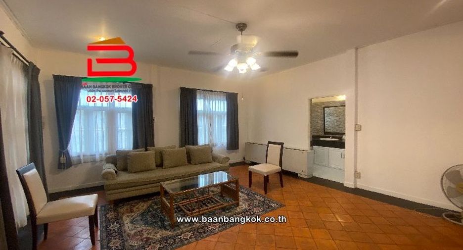 For sale land in Phaya Thai, Bangkok