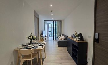 For rent and for sale 2 bedrooms condo in Khlong Toei, Bangkok