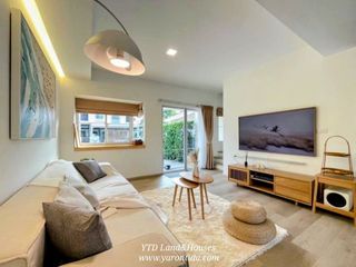 Reihenhaus zur Miete und zum Kauf mit 3 Zimmer in Prawet, Bangkok