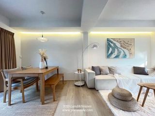 Reihenhaus zur Miete und zum Kauf mit 3 Zimmer in Prawet, Bangkok