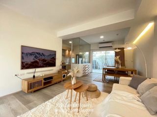 Reihenhaus zur Miete und zum Kauf mit 3 Zimmer in Prawet, Bangkok